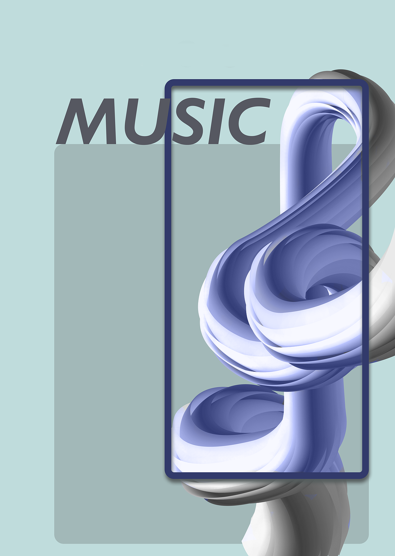 音乐海报（图ZMTU5MTI0Nzcy） - 海报 - 站酷设计师阿童木95原创素材 - 站酷ZCOOL