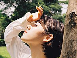 你的眼里有星星