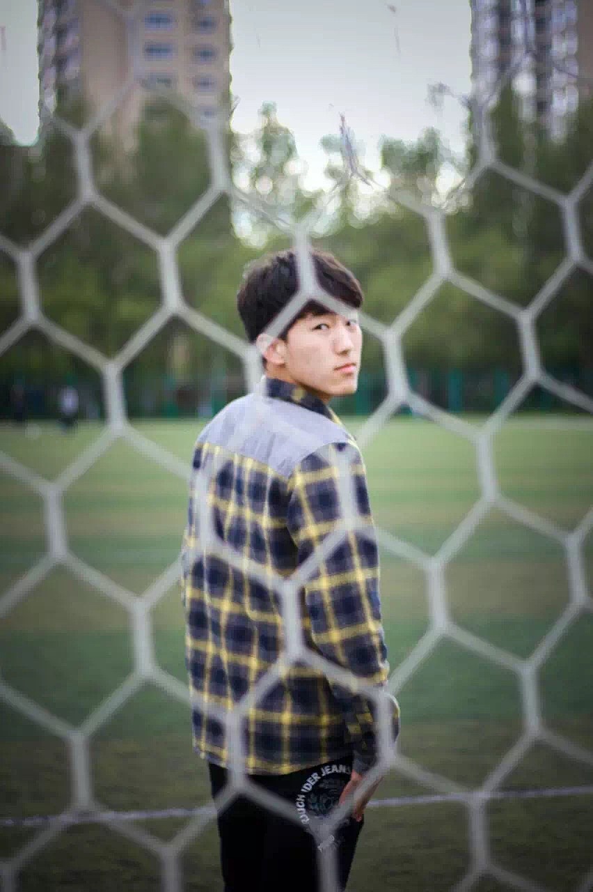 2017年单人客片分享(部分)