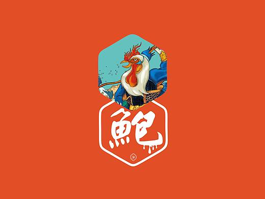 黄焖鸡米饭 | VI设计 | 长沙餐饮品牌设计