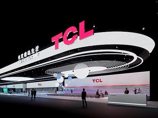 TCL_2021AWE家博会_概念设计