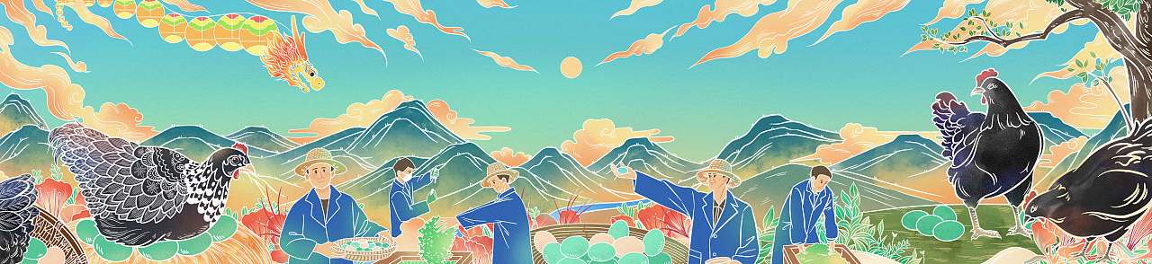 小生花蛋品牌-插画包装（图ZMjg1MzAwNjI4） - 包装 - 站酷设计师野比凡原创素材 - 站酷ZCOOL