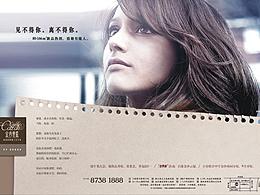 2011-金沙雲庭-报纸广告