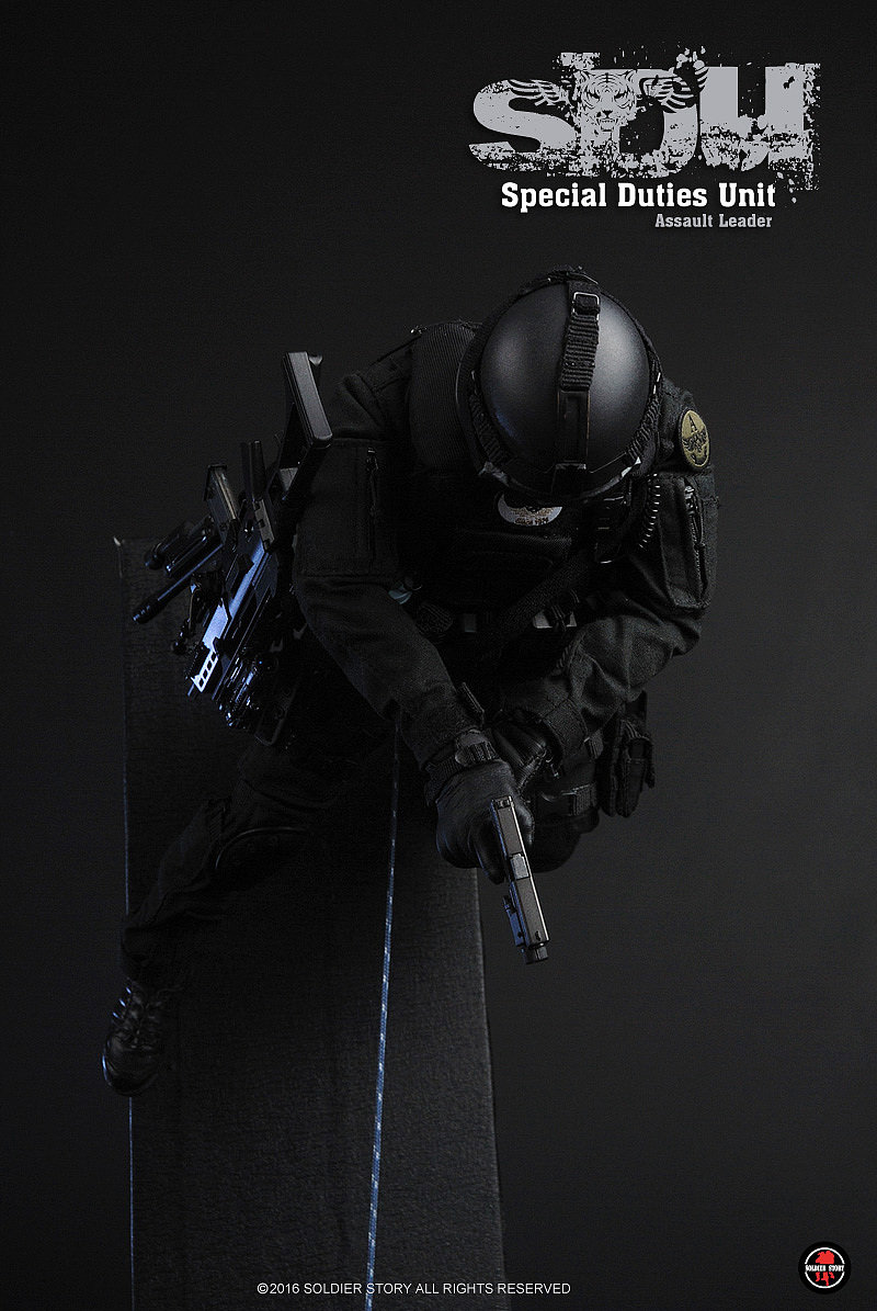 Soldier Story 1/6 scale " SPECIAL DUTIES UNI（图ZMTExMDEzMjYw） - 手办/模玩 - 站酷设计师SoldierStory原创素材 - 站酷ZCOOL