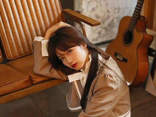 ☕️ · 午后肉桂