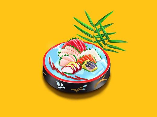 美食icon