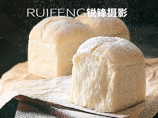 武汉美食摄影|面包拍摄|日和山茶|RUIFENG锐锋摄影