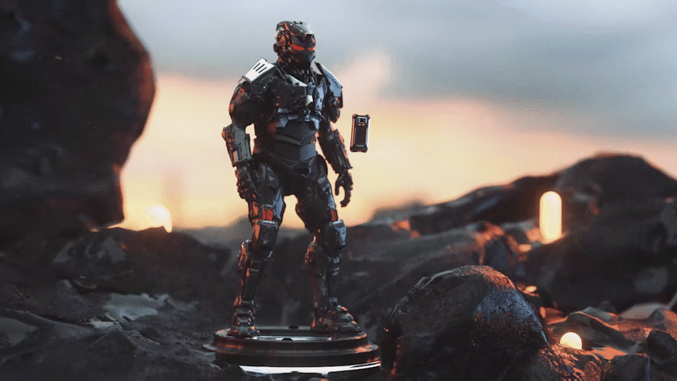 【DOOGEE手机产品视频—S88 PRO】（图ZMjMzODQ4ODA4） - 产品 - 站酷设计师Junzee原创素材 - 站酷ZCOOL