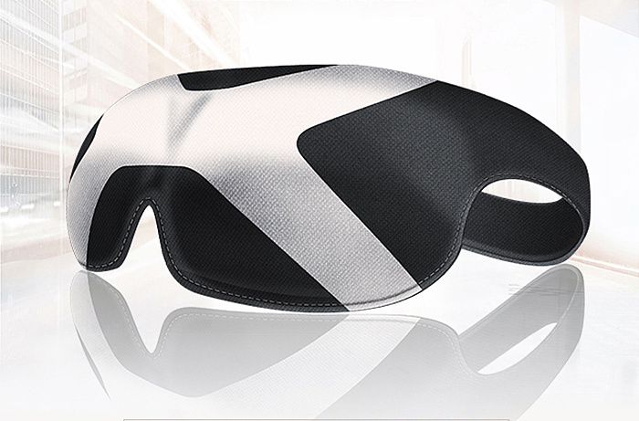 脑电波助眠眼罩设计