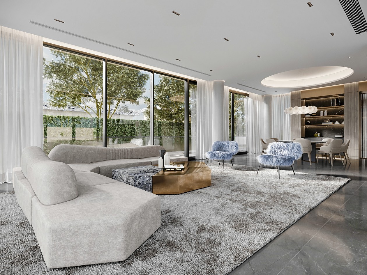 三亚顶级度假别墅 尽享自然悠闲的度假生活！