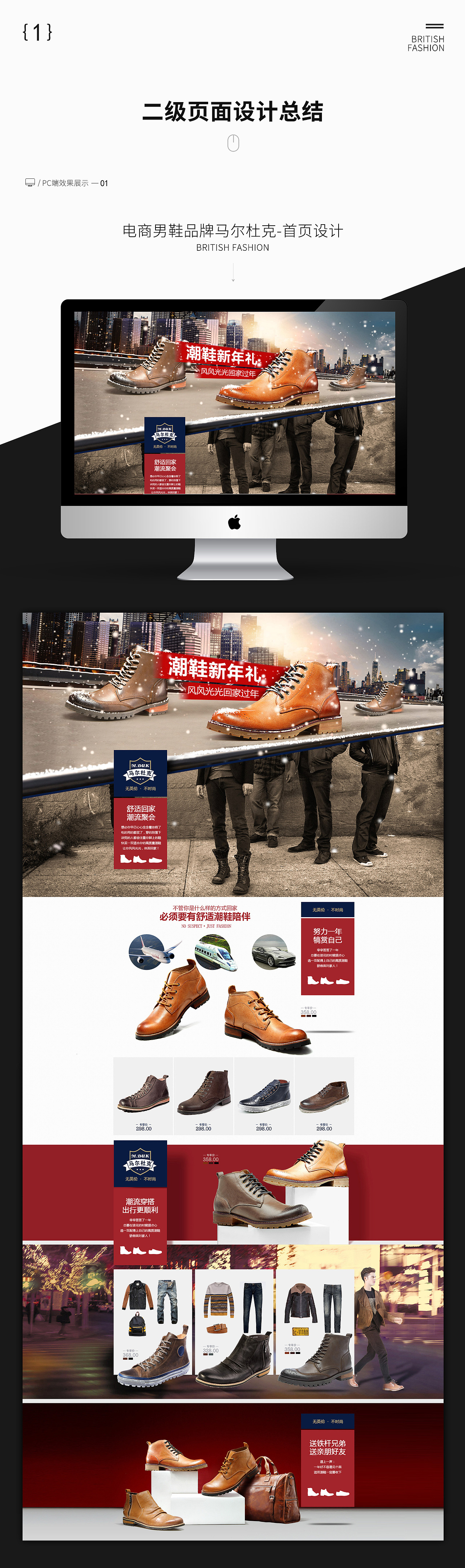 二级页面设计总结（图ZMTA3NDMyNjMy） - 其他平面 - 站酷设计师嗳嗚味原创素材 - 站酷ZCOOL