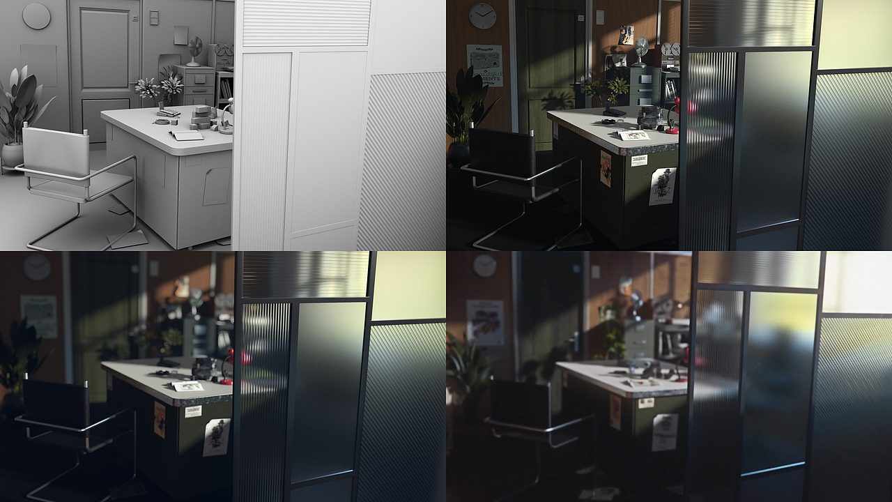 Polaroid 635CL 动画临摹（图ZMjMxNjg3MDY0） - 产品 - 站酷设计师Lhyuuu原创素材 - 站酷ZCOOL