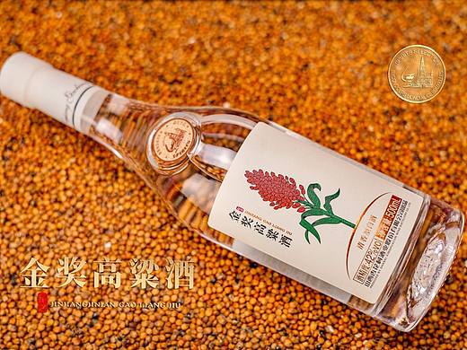 杏花村酒业/白酒拍摄产品