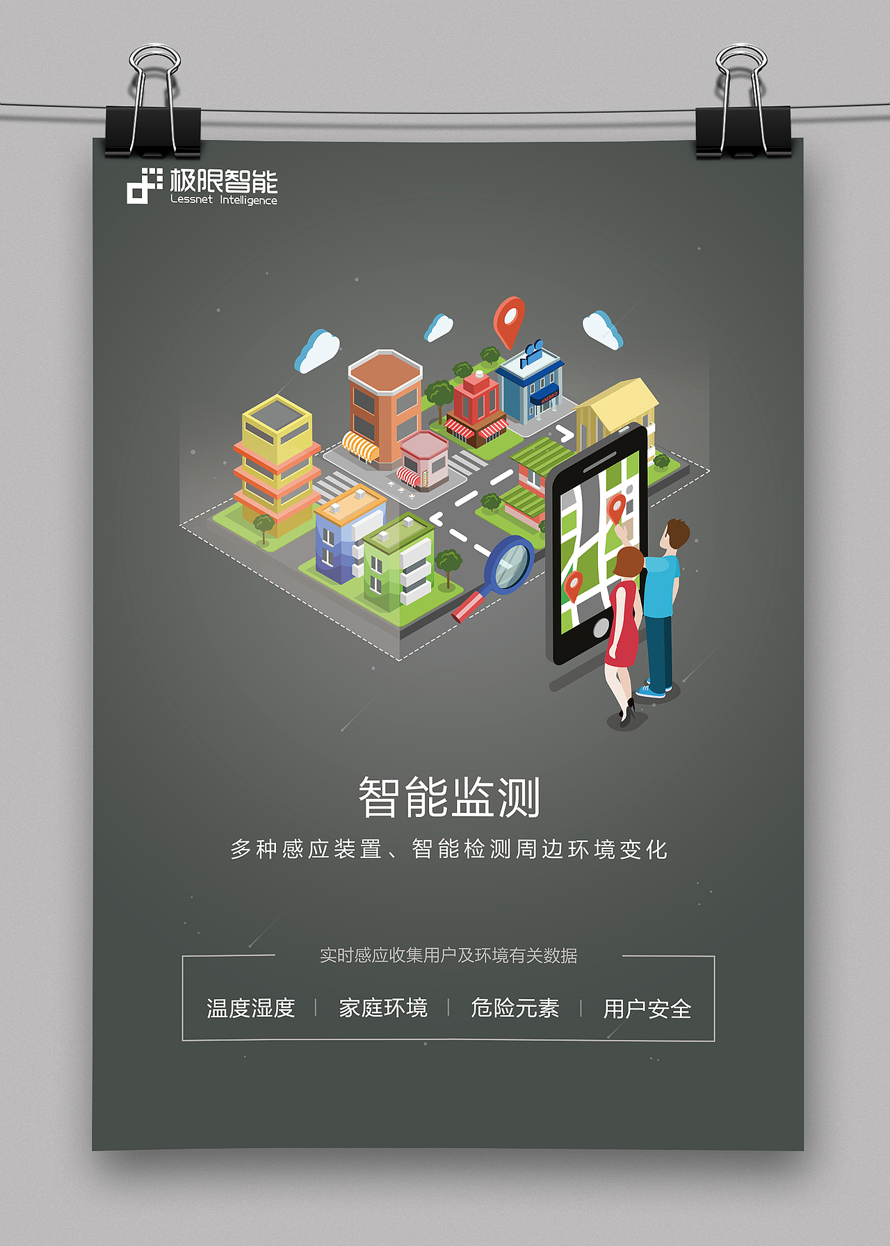 公司对外宣传海报设计01（图ZMTI1ODAzNzY0） - 海报 - 站酷设计师二圆君原创素材 - 站酷ZCOOL