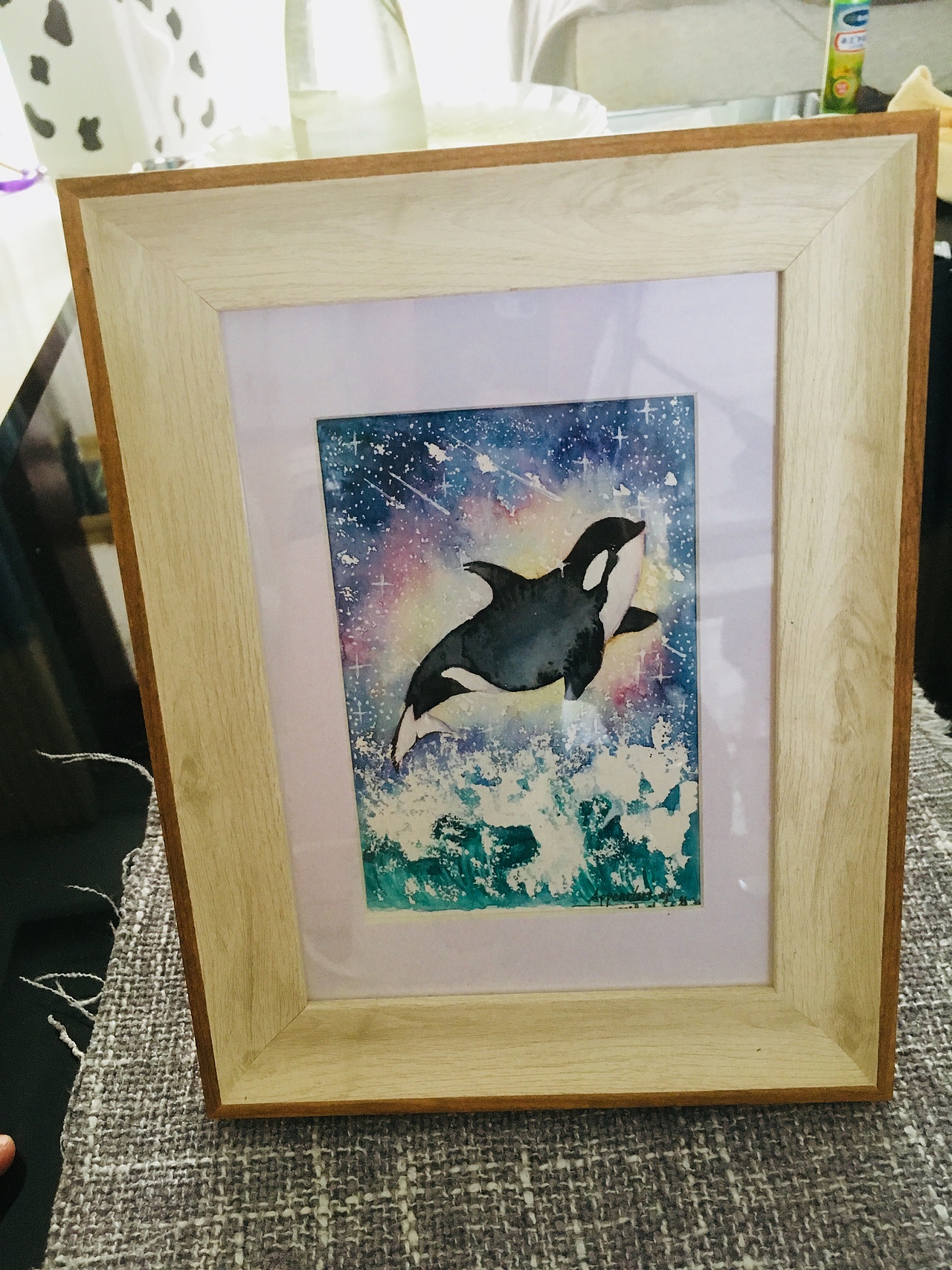 一部分原創作品（图ZMTM3NjQ0NjQ4） - 艺术插画 - 站酷设计师Appearlert_J原创素材 - 站酷ZCOOL