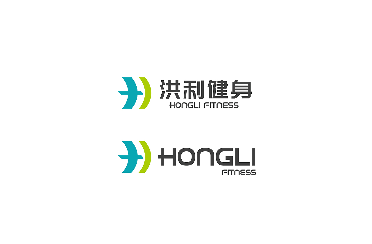 健身房logo设计 | 燃烧你的卡路里！（图ZMjI0MDYxNzM2） - Logo - 站酷设计师前线思维原创素材 - 站酷ZCOOL