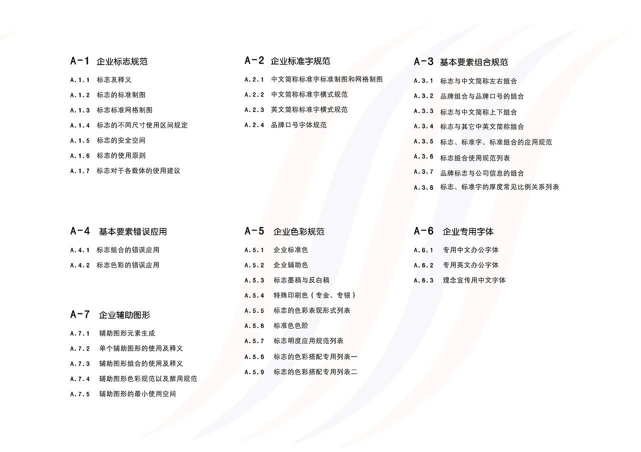 纯色品牌VI手册设计（图ZMTA5MDYwNzMy） - 品牌 - 站酷设计师LionWong原创素材 - 站酷ZCOOL