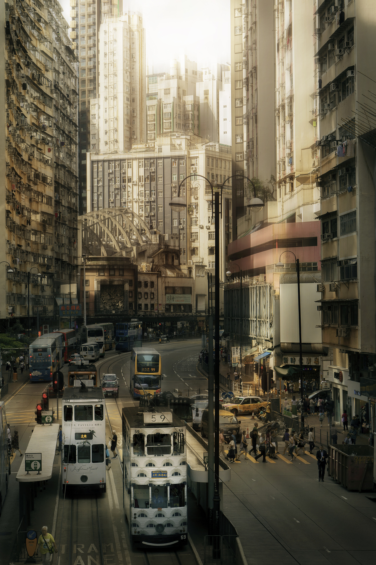 香港|街头印象|摄影|时尚|starwn4 - 原创作品 - 站酷 (ZCOOL)