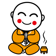 小沙弥表情包（图ZMTc3NjQyNTYw） - 图案 - 站酷设计师织锦创意原创素材 - 站酷ZCOOL