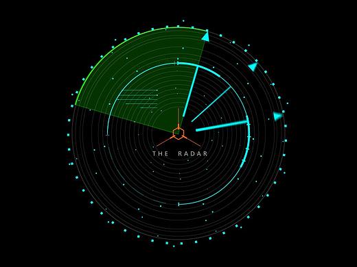 形状图层动画（哔哔哔哔~GO）