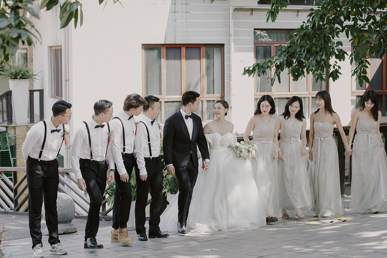2022.1.婚礼