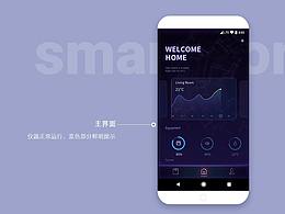 APP界面