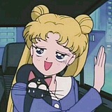 神奇的鹿小璐的头像