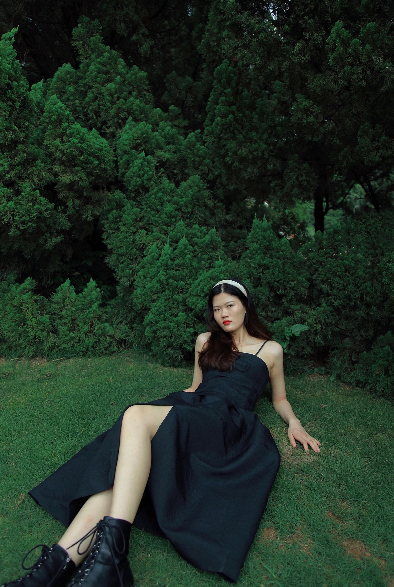 森林之子（图ZMjU4NjU0ODI0） - 时尚/艺术摄影 - 站酷设计师婷子爱摄影原创素材 - 站酷ZCOOL