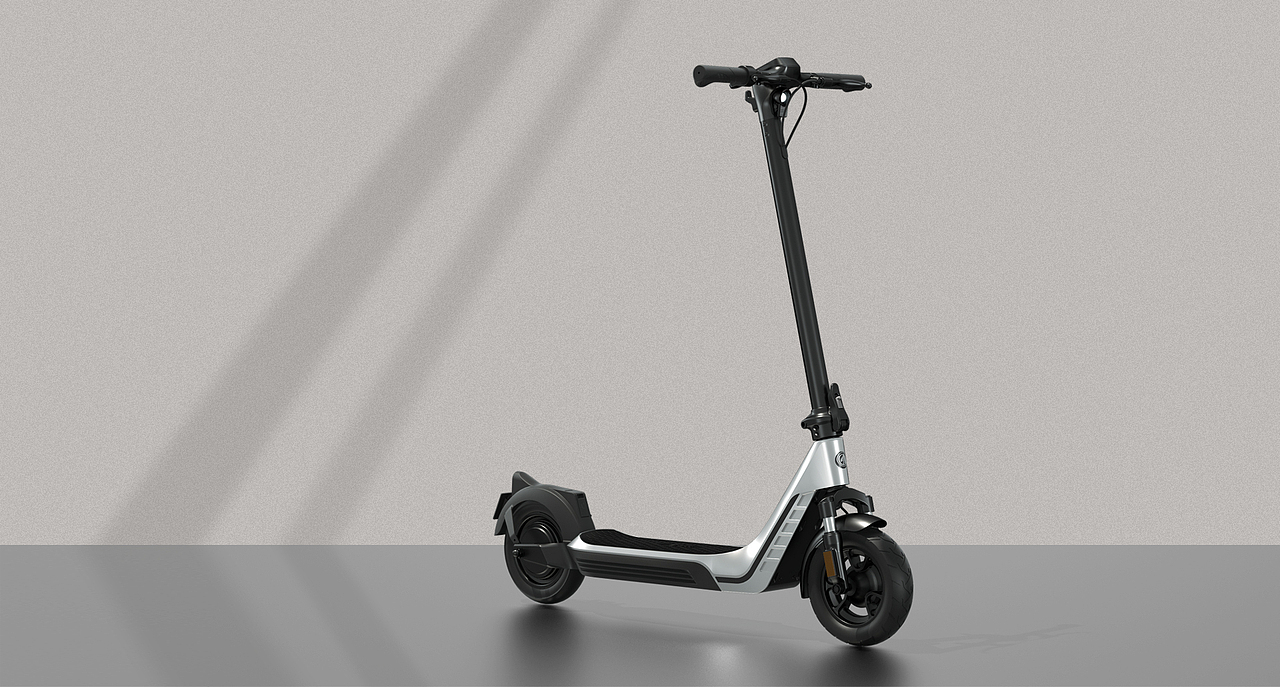 HO 哈鹰电动滑板车（图ZMjY4NzgxMjA0） - 交通工具 - 站酷设计师小小的动漫爱好者原创素材 - 站酷ZCOOL