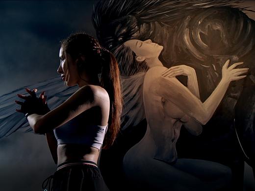 变形（个人主页-ZMzA5Mzk0NTY=） - MV - 站酷设计师赵小强_J原创素材 - 站酷ZCOOL