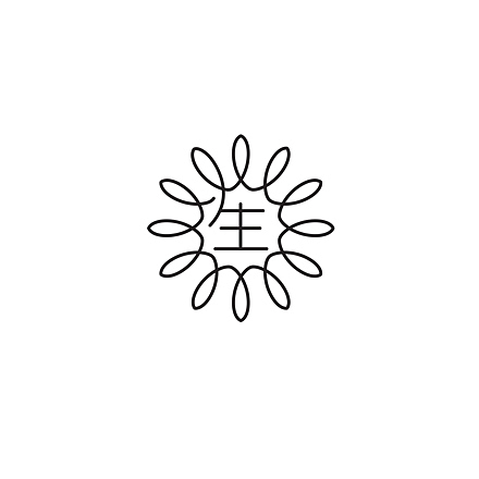 白（图ZMjQ2MDIzMDQ=） - 字体/字形 - 站酷设计师刘兵克原创素材 - 站酷ZCOOL