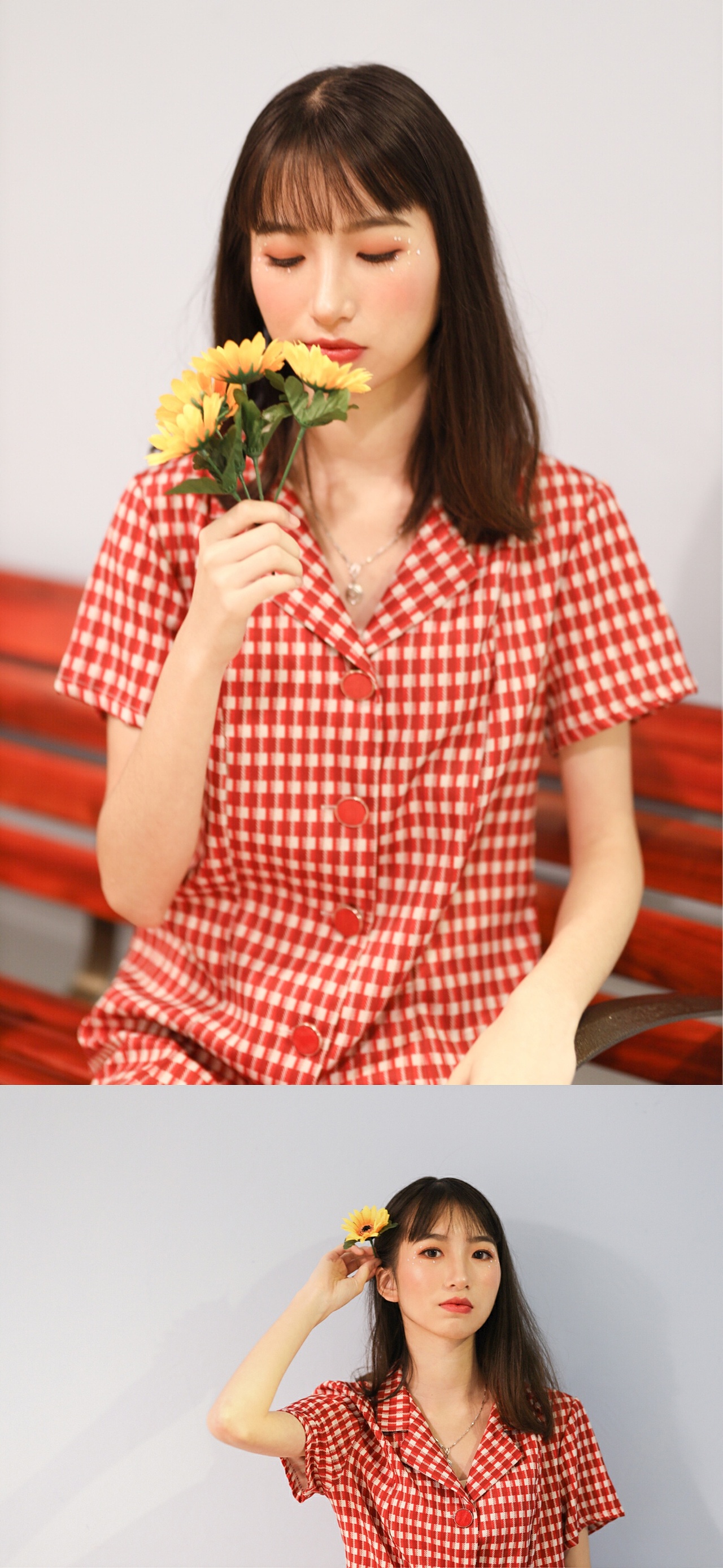 玫瑰色晚霞（图ZMTMyNjYyNTY0） - 人像摄影 - 站酷设计师夏天的雷雨天气原创素材 - 站酷ZCOOL