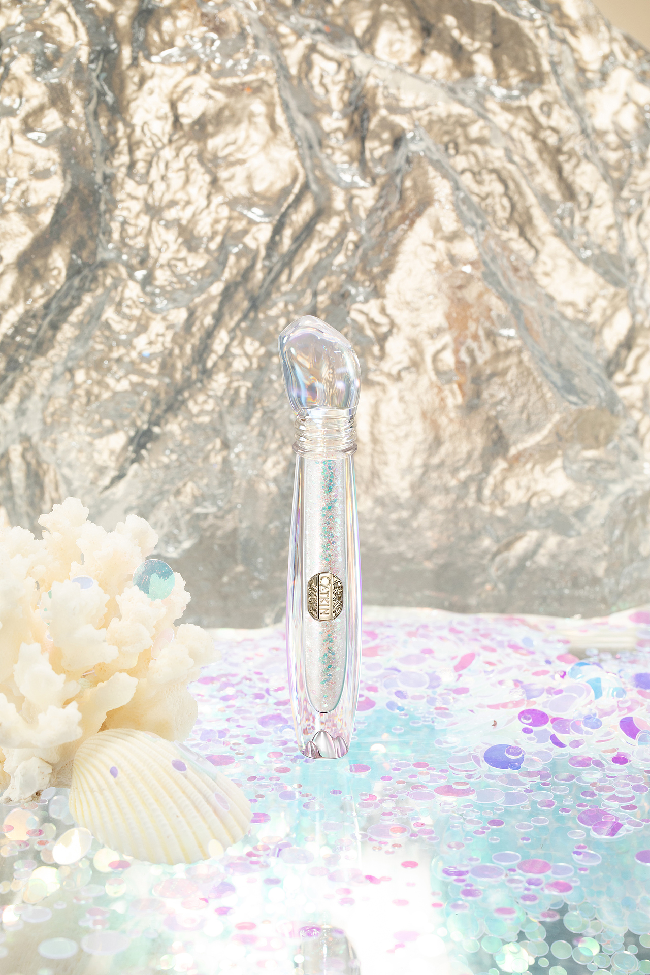 CATKIN—液体眼影（图ZMjc1OTEyNzU2） - 产品摄影 - 站酷设计师普搞搞原创素材 - 站酷ZCOOL