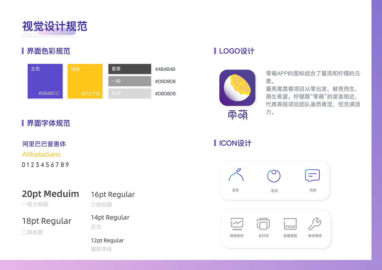 交互设计作品集2019-2020（图ZMjA0MjI0NTk2） - 交互/UE - 站酷设计师咕咕啦啦原创素材 - 站酷ZCOOL