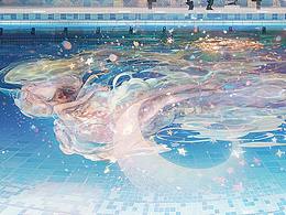 永昼