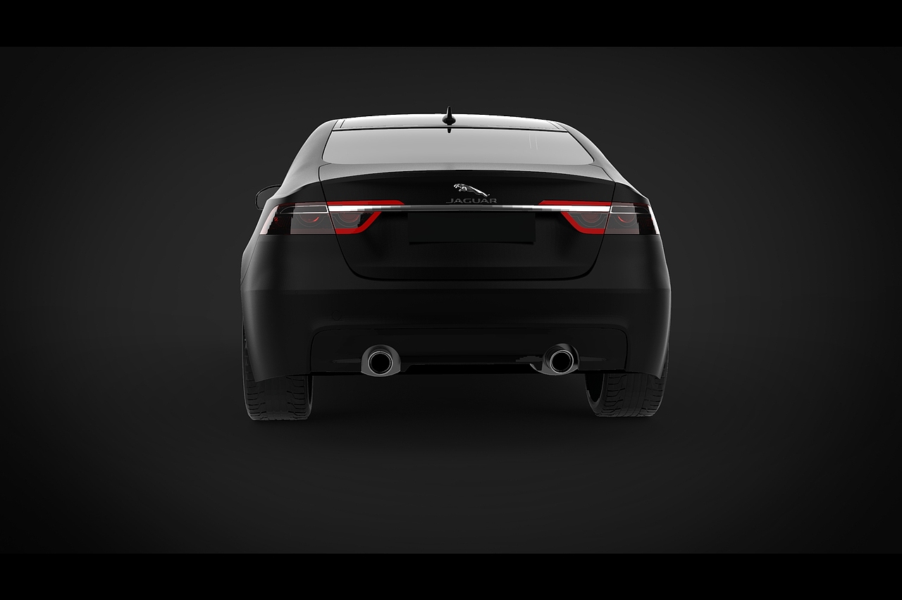 汽车彩绘(亚光)