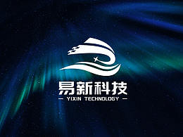 科技行业logo设计