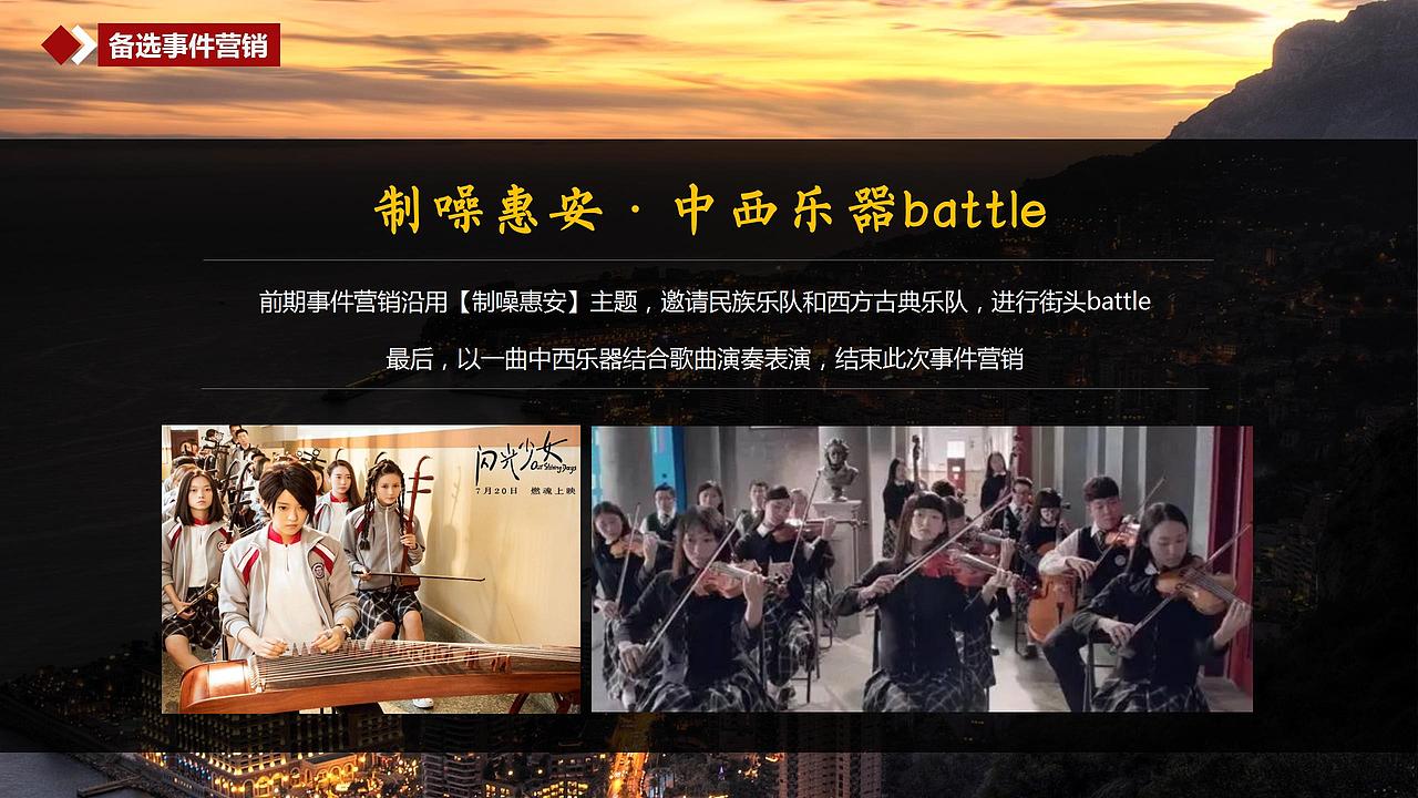 2018惠安璀璨壹号事件营销暨展厅开放活动策.（图ZMjg4NDgwMTc2） - 文案/策划 - 站酷设计师恰宵夜原创素材 - 站酷ZCOOL
