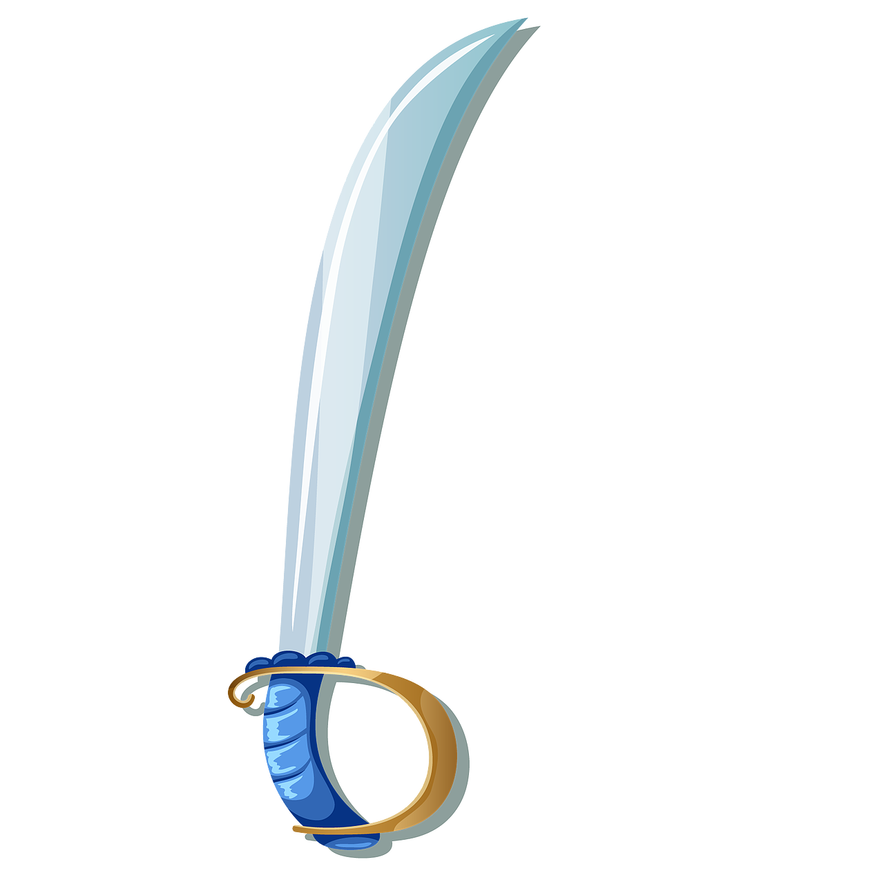 刀剑素材免抠图png