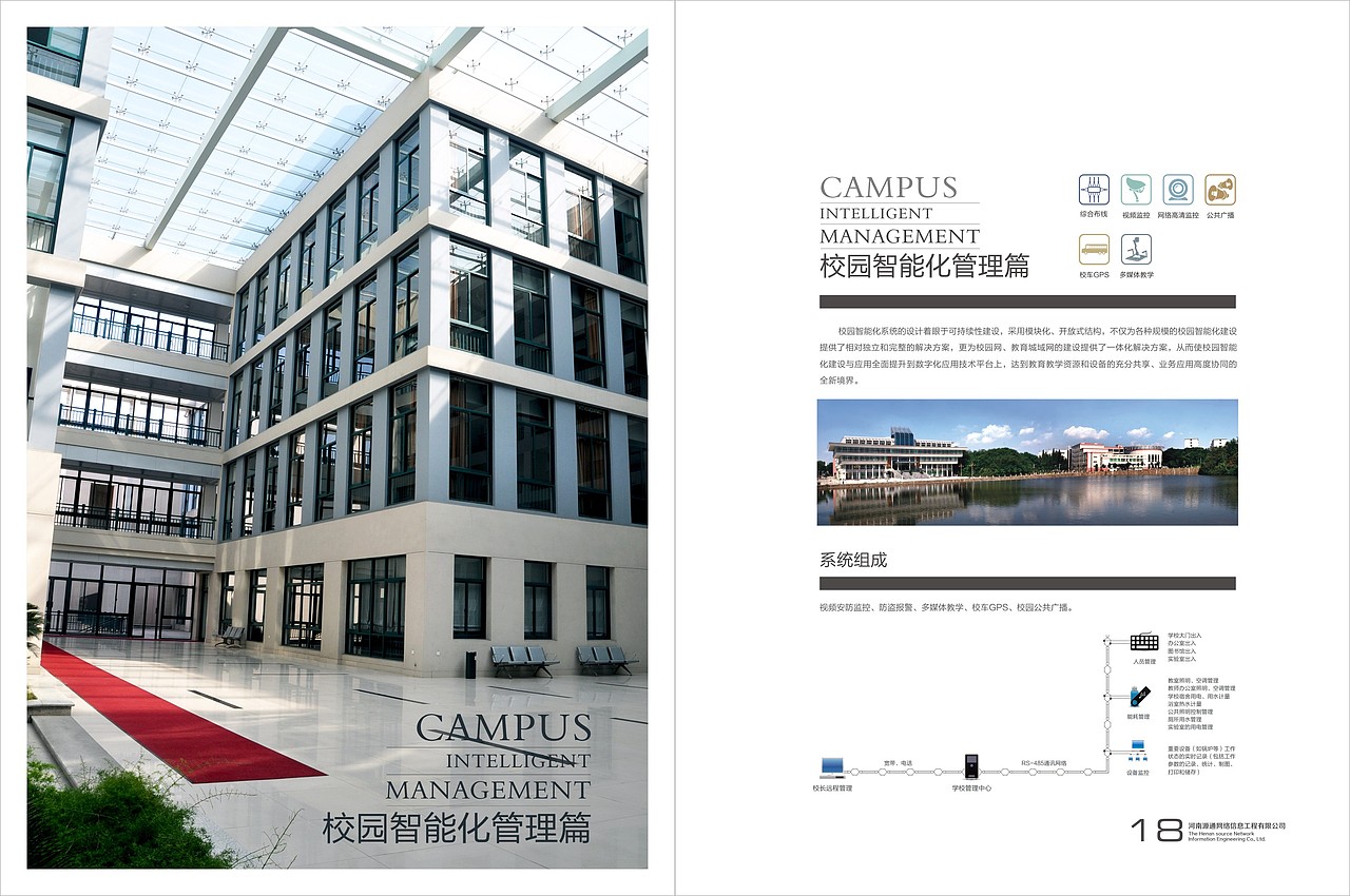 源通网络科技画册（图ZMjQ4ODk3OTQ0） - 书籍/画册 - 站酷设计师鸿跃传奇原创素材 - 站酷ZCOOL