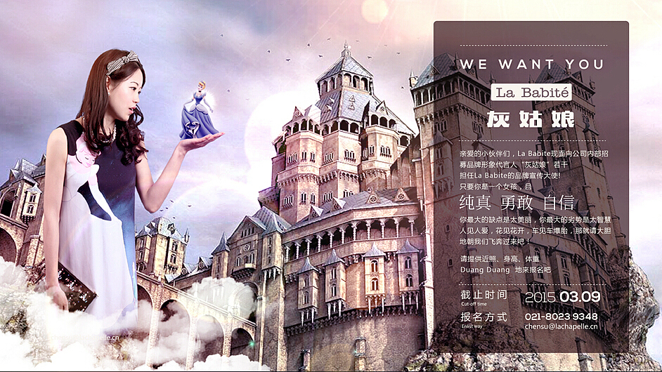 零散的一些作品