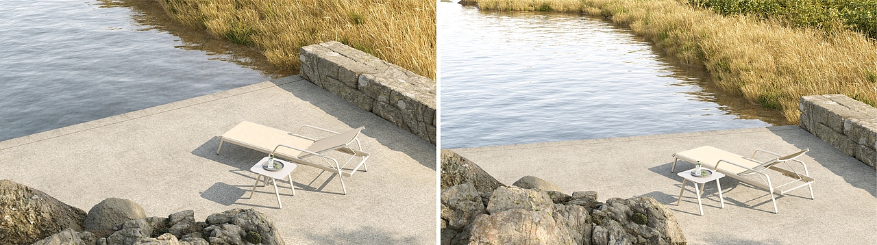 治愈系产品动画 | Connect To The Wind