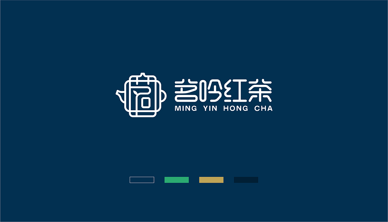 新式茶饮LOGO提案（图ZMjc4ODAwMTMy） - Logo - 站酷设计师APE品牌策划原创素材 - 站酷ZCOOL