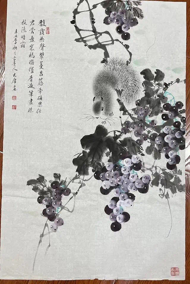 薛大庸的话多少钱