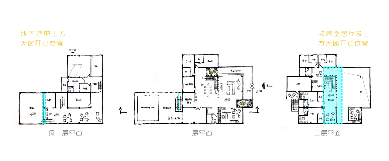 山地建筑设计（图ZMjE3NTQwMjg=） - 建筑设计 - 站酷设计师蓄电池原创素材 - 站酷ZCOOL