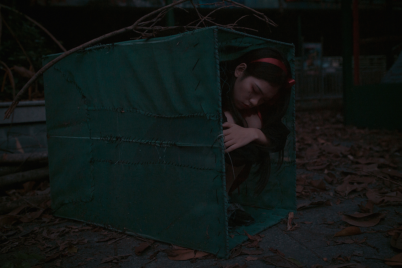 墟生（圖ZMTM4MzE5MTU2） - 人像攝影 - 站酷設(shè)計(jì)師林視界原創(chuàng)素材 - 站酷ZCOOL