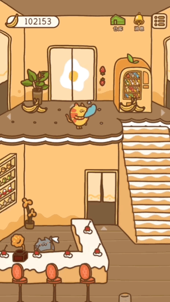 游戏美术-住客大人的心愿-游戏&玩具项目（图ZMTc5MDAwMTQ4） - 独立游戏 - 站酷设计师ES女王样原创素材 - 站酷ZCOOL