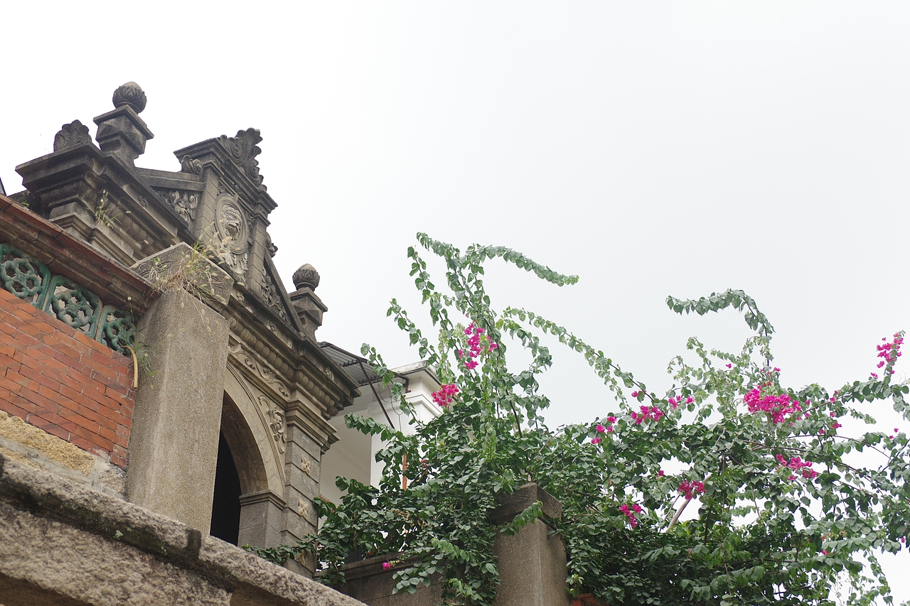 户外摄影--厦门摄影（鼓浪屿、植物园）（图ZNTc4MzczODQ=） - 环境/建筑摄影 - 站酷设计师今天能喝咖啡了吗原创素材 - 站酷ZCOOL