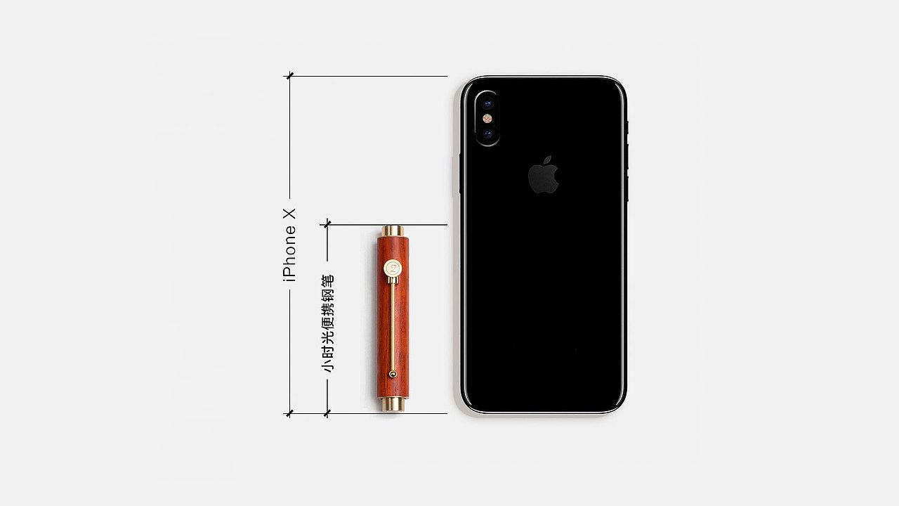 小时光便携钢笔·花信礼盒（图ZMTMxNjAxODg4） - 生活用品 - 站酷设计师意外设计原创素材 - 站酷ZCOOL