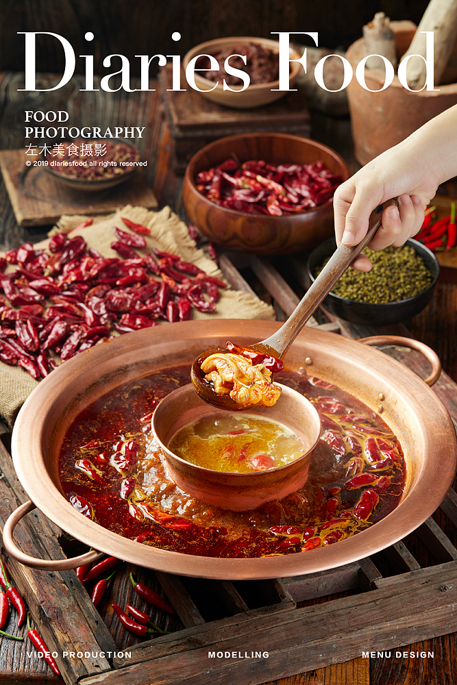 影食日记 - 近期拍摄作品合集 